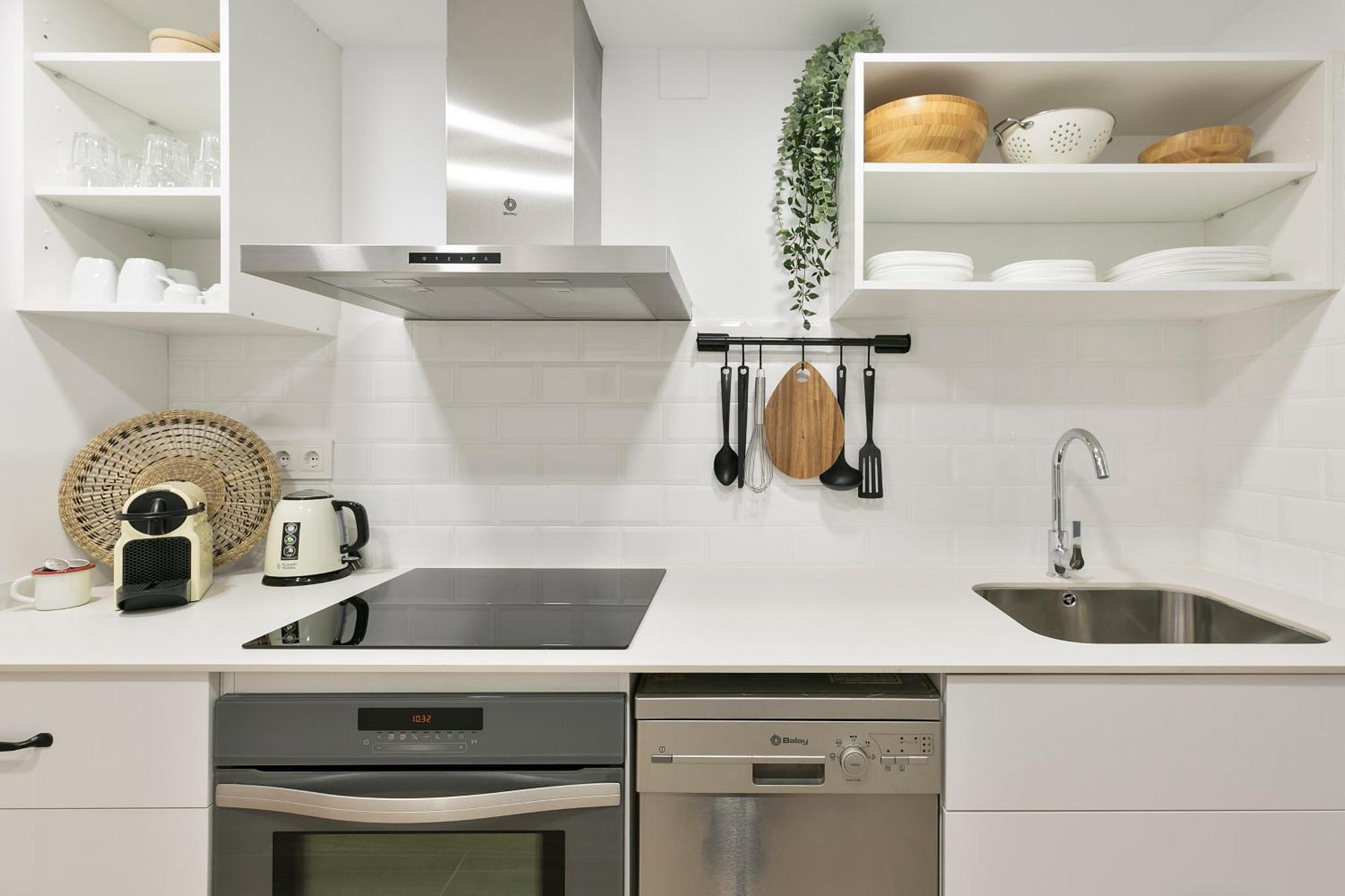 Appartement Keyfamily Loft Ramblas Barcelone