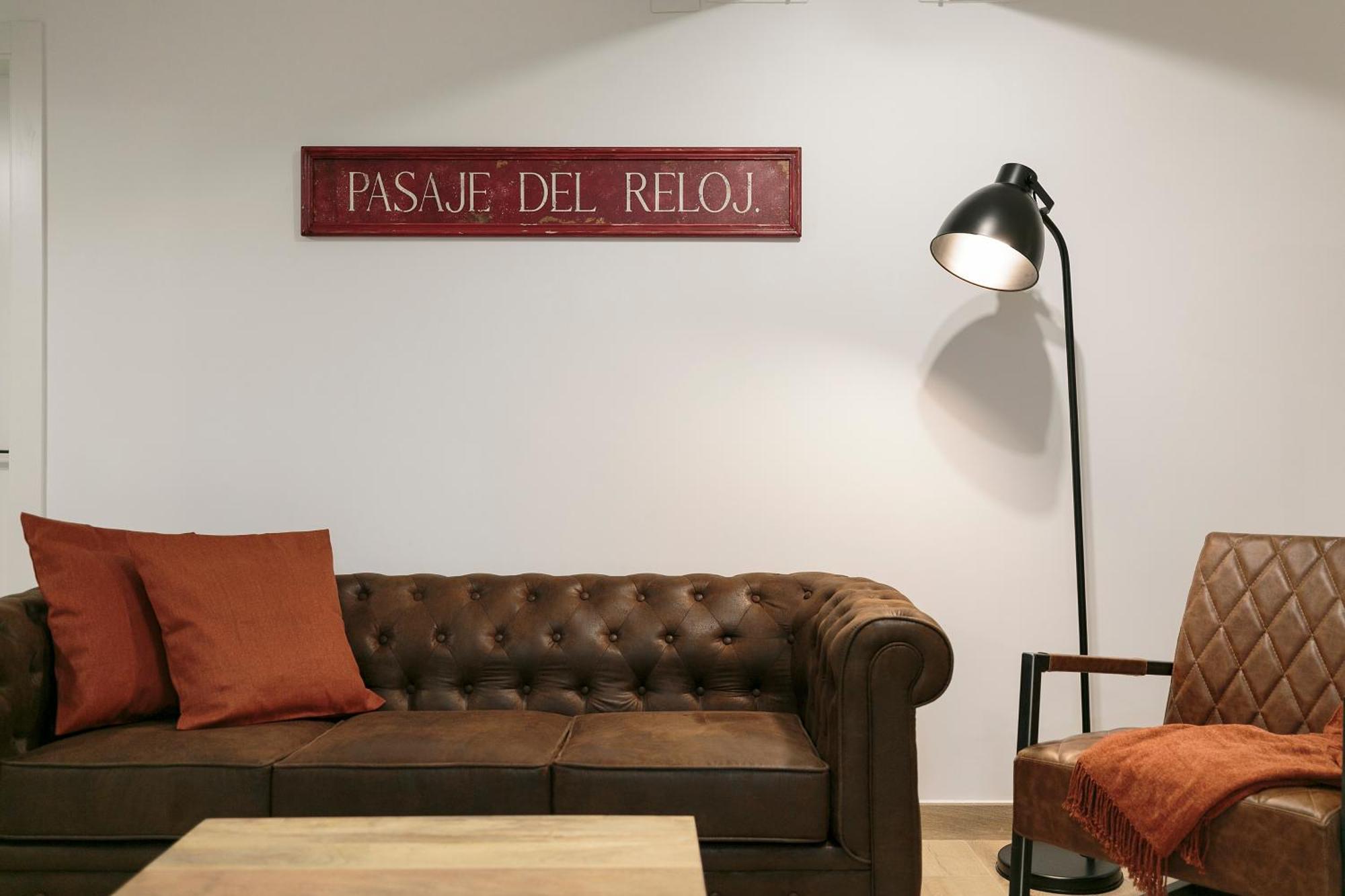 Keyfamily Loft Ramblas