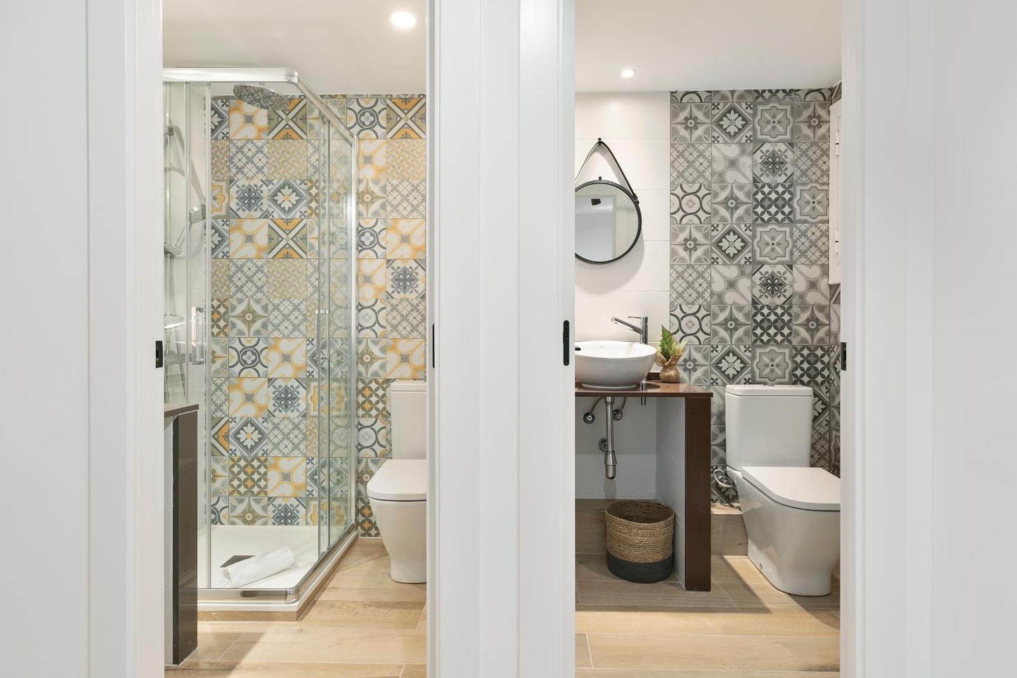 Keyfamily Loft Ramblas Appartement *