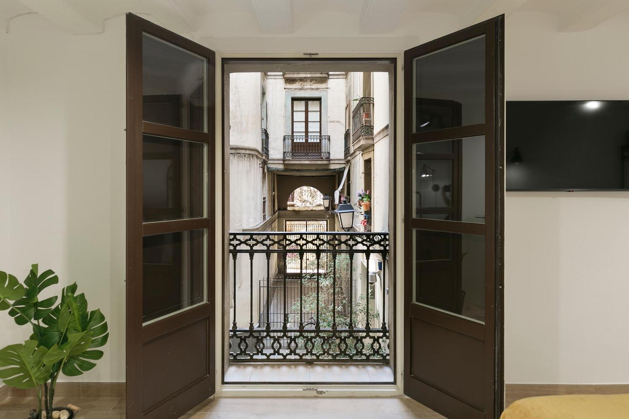 Keyfamily Loft Ramblas * Barcelone