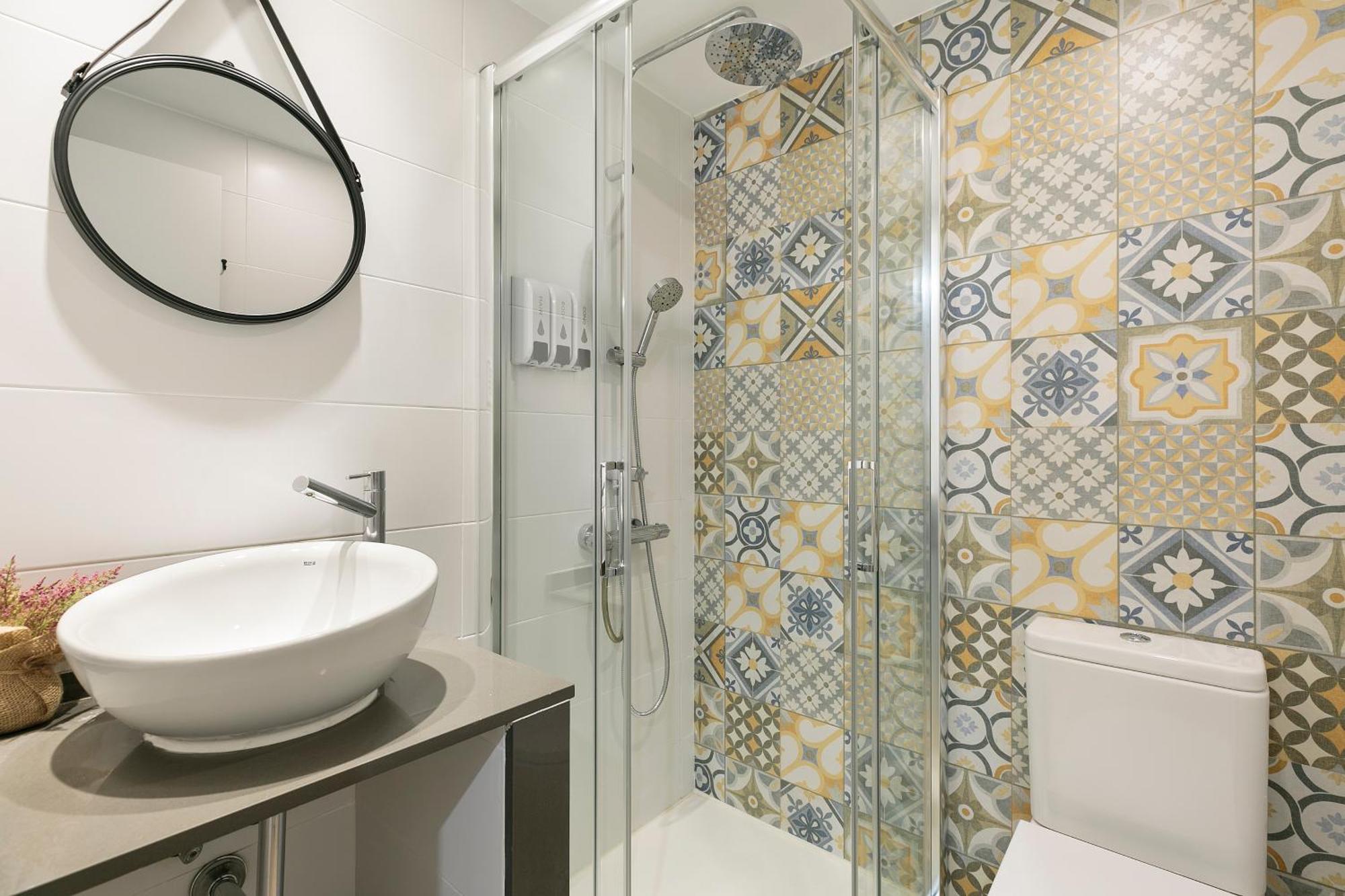 Keyfamily Loft Ramblas Appartement Barcelone