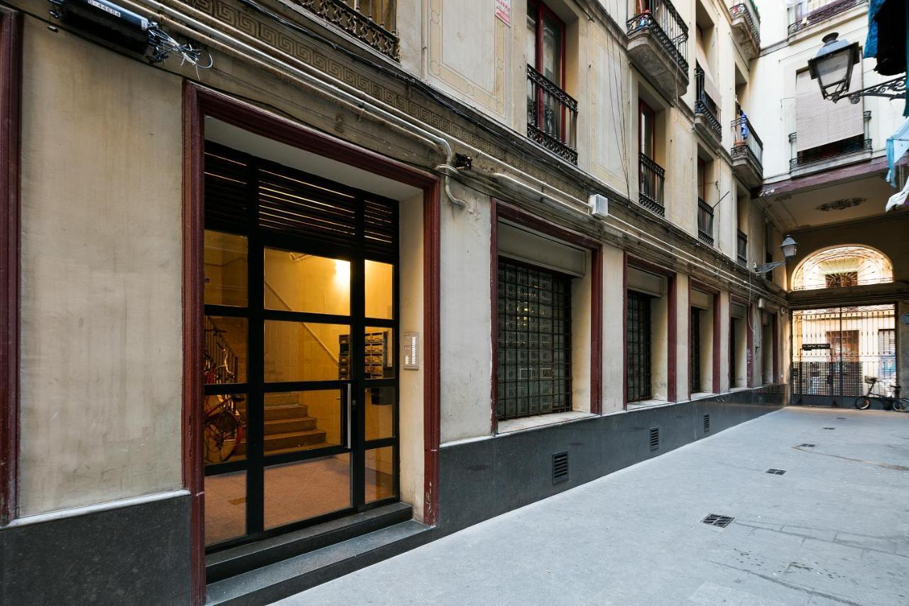 Keyfamily Loft Ramblas * Barcelone